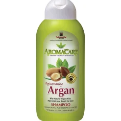 Ryan's Pet Supplies AromaCare Rejuvenating Argan Oil Shampoo 32:1
