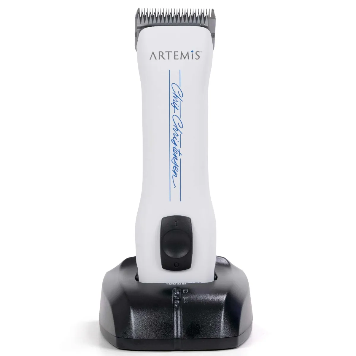 Ryan's Pet Supplies Artemis Cordless Clipper by Chris Christensen & Aesculap