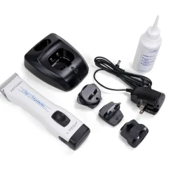Ryan's Pet Supplies Artemis Cordless Clipper by Chris Christensen & Aesculap