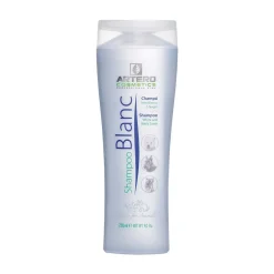 Ryan's Pet Supplies Artero BLANC White & Black Coat Shampoo
