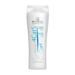 Ryan's Pet Supplies Artero 4 CATS Shampoo
