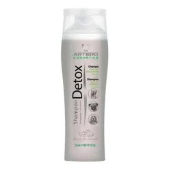 Ryan's Pet Supplies Artero Detox Shampoo for Dogs and Cats