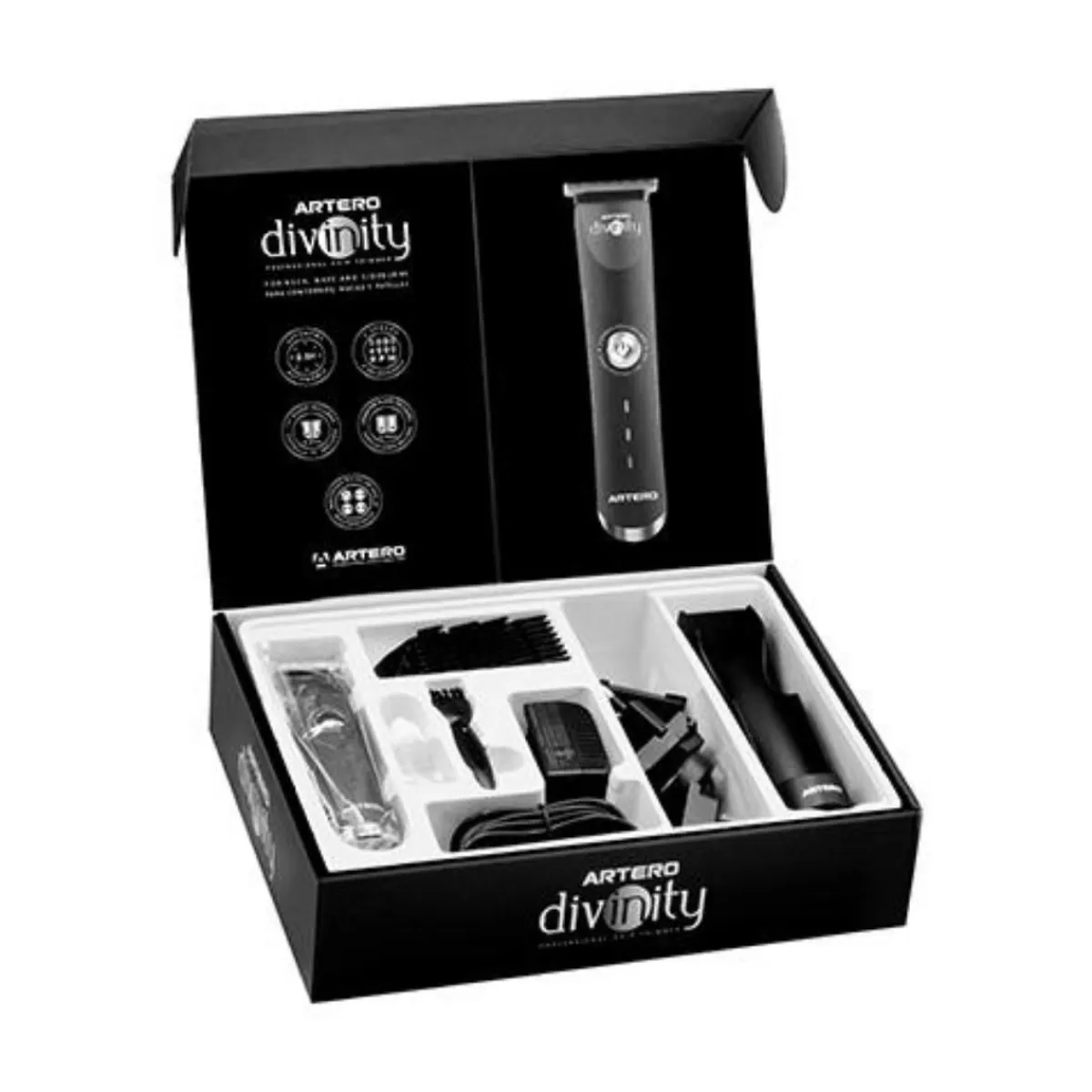 Ryan's Pet Supplies Artero Divinity Trimmer