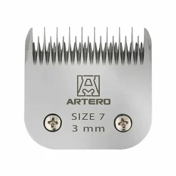 Ryan's Pet Supplies Artero Dog Grooming Clipper Blades