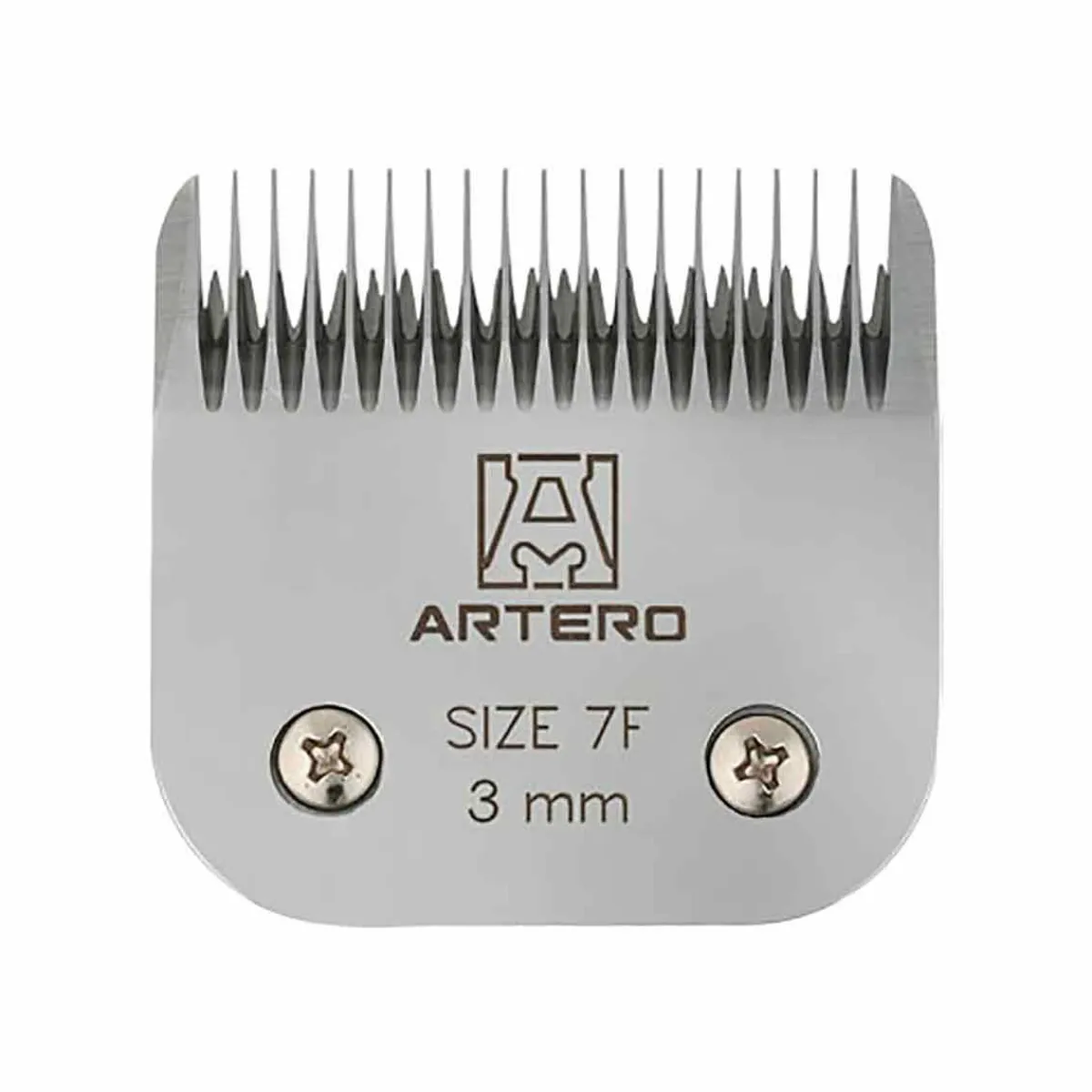 Ryan's Pet Supplies Artero Dog Grooming Clipper Blades