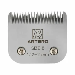 Ryan's Pet Supplies Artero Dog Grooming Clipper Blades