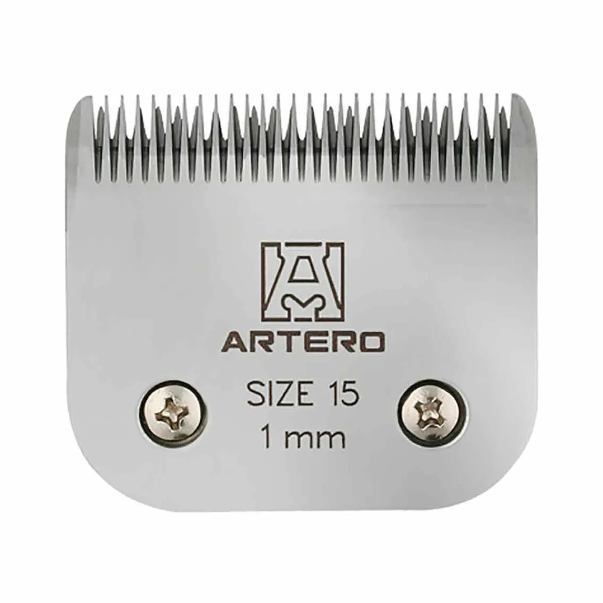 Ryan's Pet Supplies Artero Dog Grooming Clipper Blades