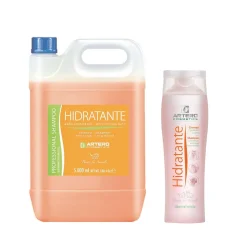 Ryan's Pet Supplies Artero HIDRATANTE Dog Shampoo