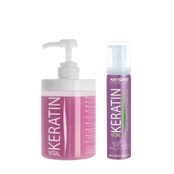 Ryan's Pet Supplies Artero KERATIN VITAL Conditioner