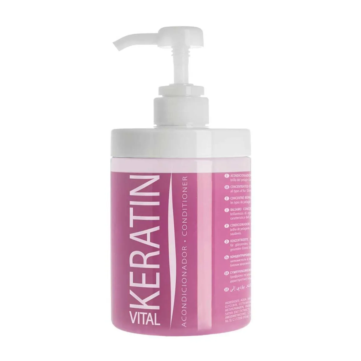 Ryan's Pet Supplies Artero KERATIN VITAL Conditioner