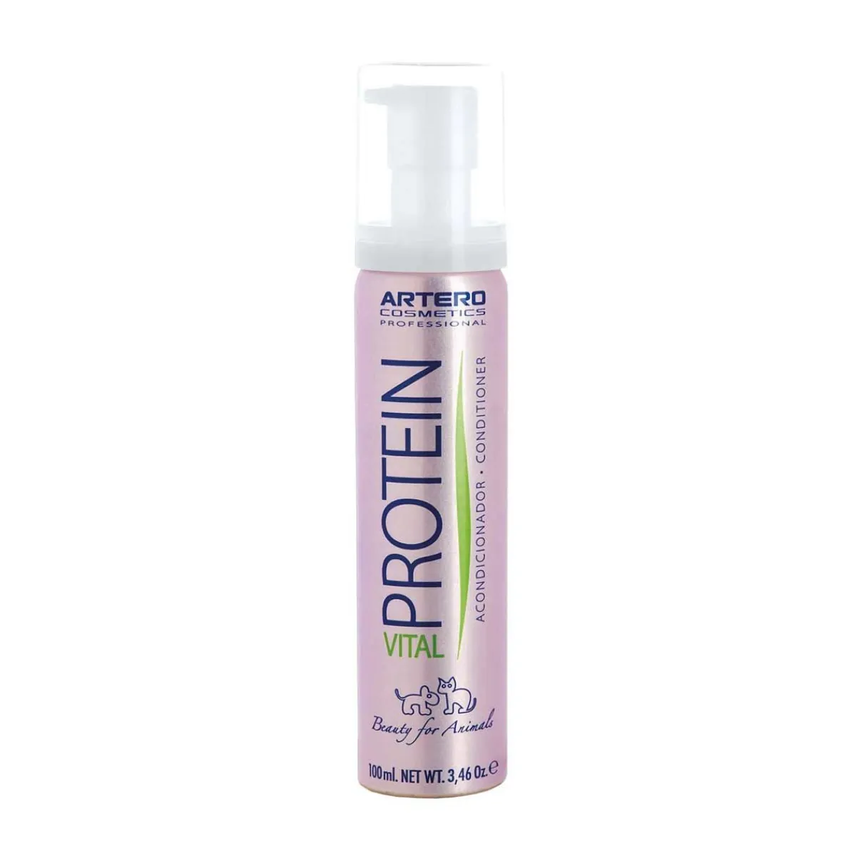Ryan's Pet Supplies Artero PROTEIN VITAL Conditioner