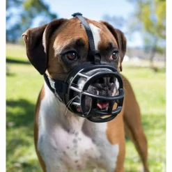 Ryan's Pet Supplies Baskerville Ultra Muzzle Size 5 Lab