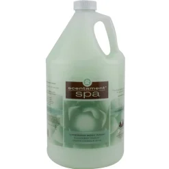 Ryan's Pet Supplies Best Shot Cucumber Melon Body Wash