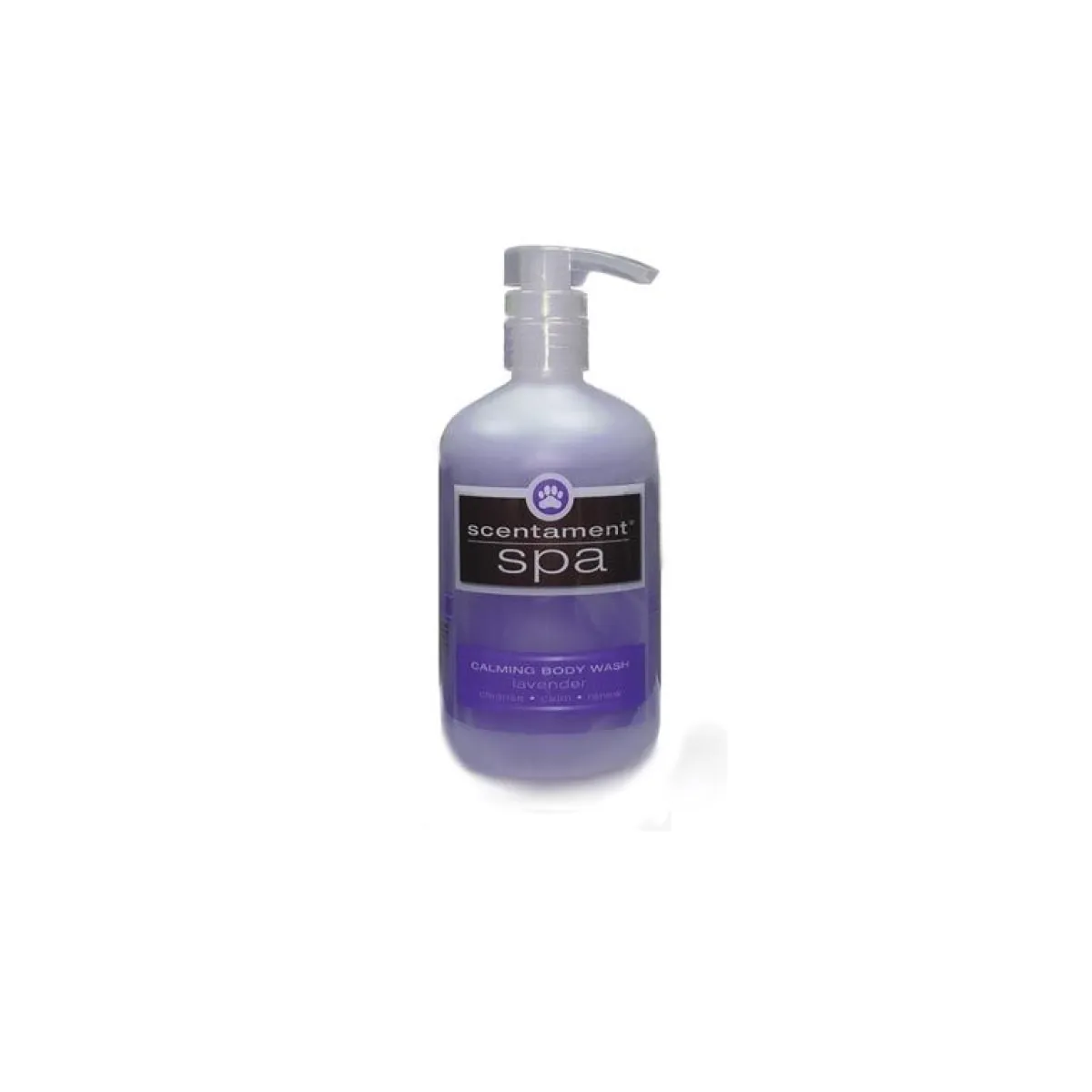 Ryan's Pet Supplies Best Shot Lavender Aloe Calming Body Wash 10:1