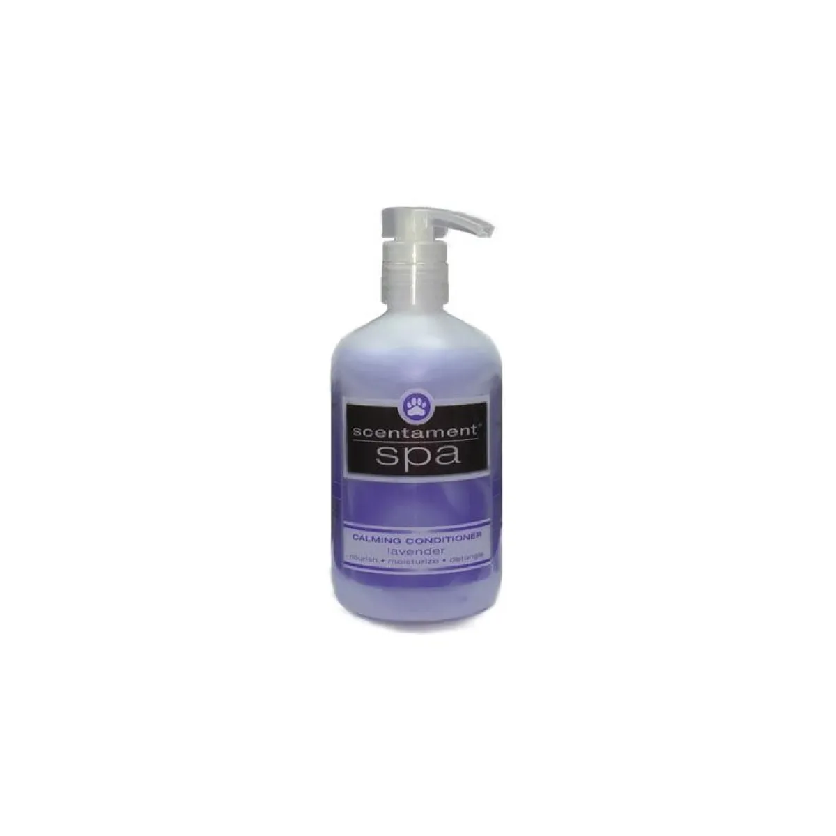 Ryan's Pet Supplies Best Shot Lavender Aloe Calming Conditioner 6:1