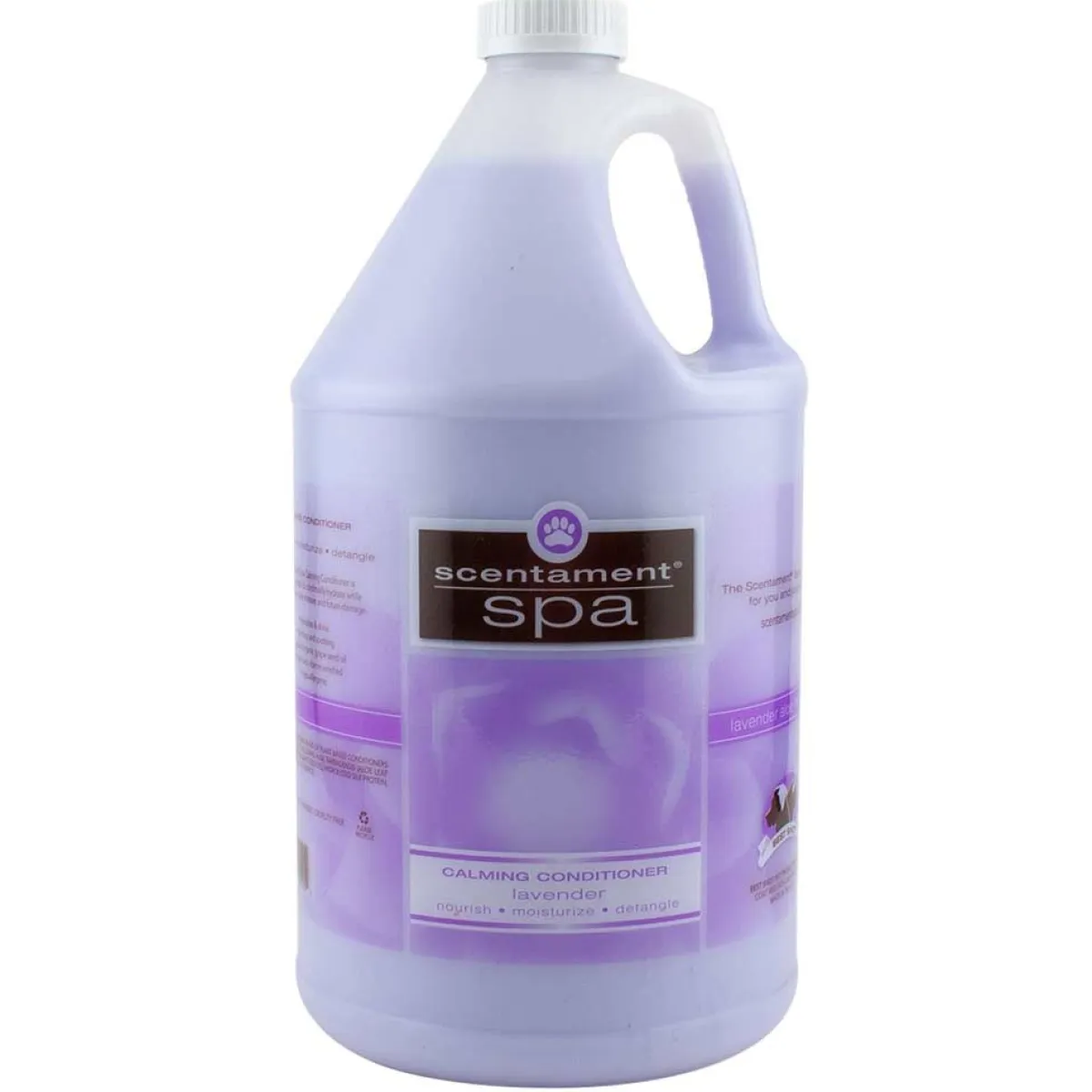 Ryan's Pet Supplies Best Shot Lavender Aloe Calming Conditioner 6:1
