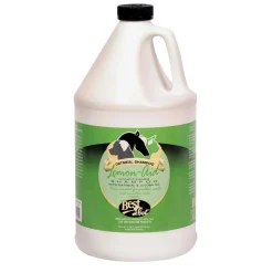 Ryan's Pet Supplies Best Shot Lemon-Aid Oatmeal Jojoba Oil Conditioning Shampoo