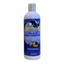 Ryan's Pet Supplies Best Shot M.E.D. Herbal Conditioner