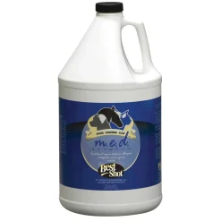 Ryan's Pet Supplies Best Shot M.E.D. Herbal Healing Animal Shampoo