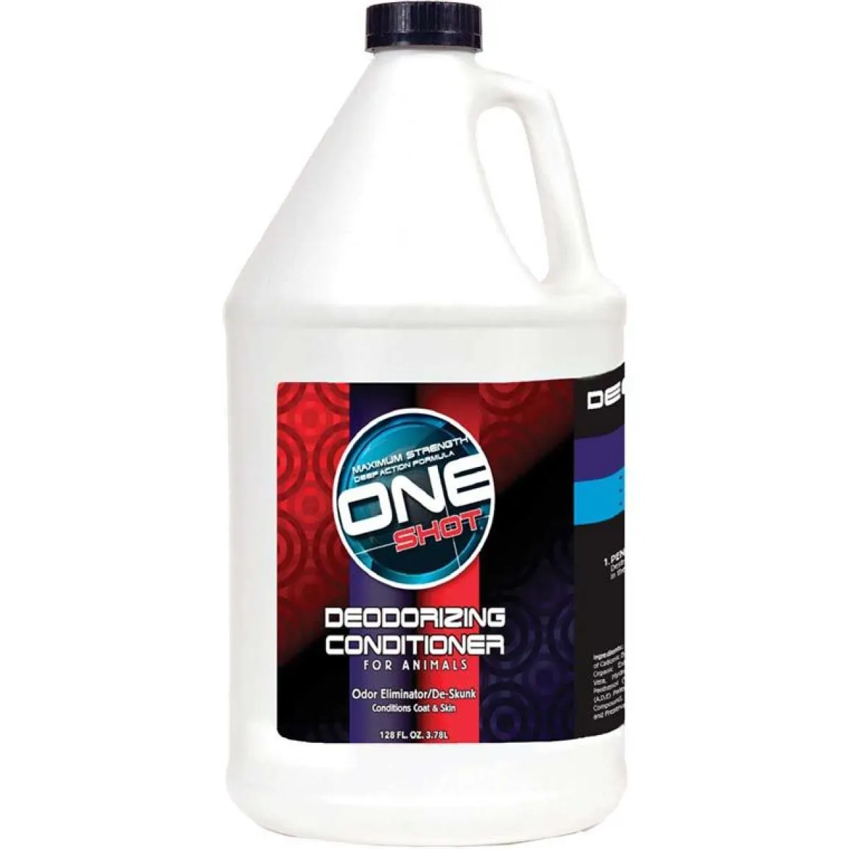 Ryan's Pet Supplies Best Shot One Shot Deodorizing Conditioner
