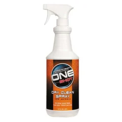 Ryan's Pet Supplies Best Shot One Shot Dry Clean Spray