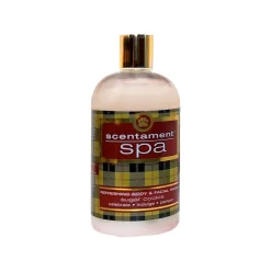 Ryan's Pet Supplies Best Shot Sugar Cookie Body & Facial Wash