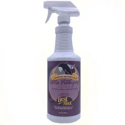 Ryan's Pet Supplies Best Shot Ultra Vitalizing Mist