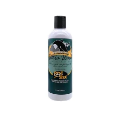 Ryan's Pet Supplies Best Shot Ultra Wash Shampoo for Cats and Dogs