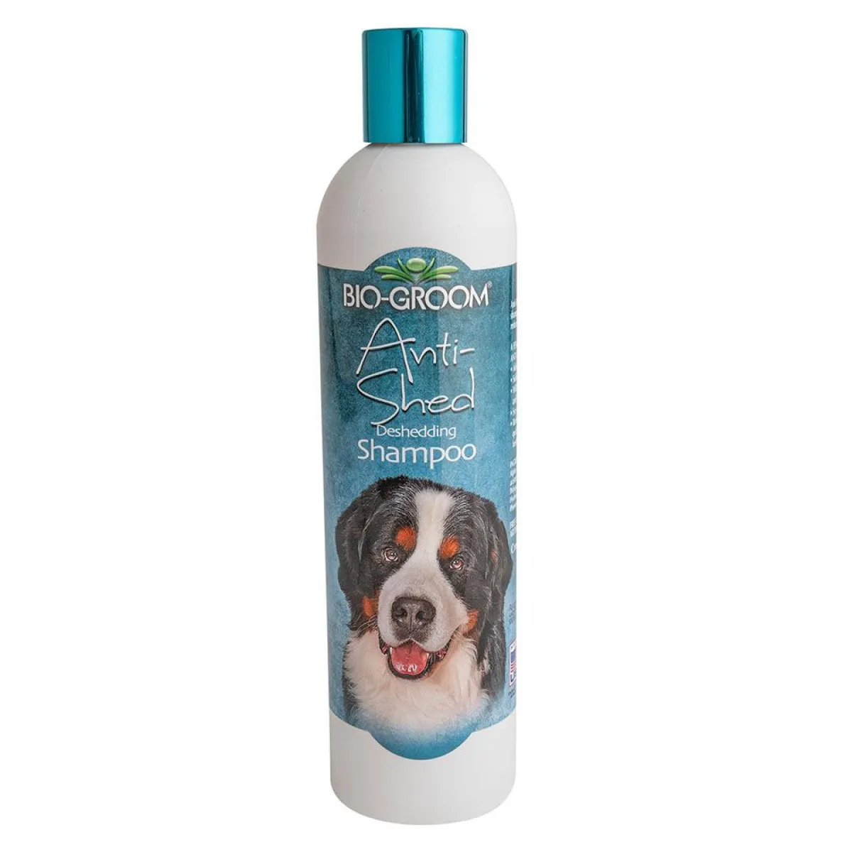 Ryan's Pet Supplies Bio-Groom Anti-Shed Deshedding Shampoo