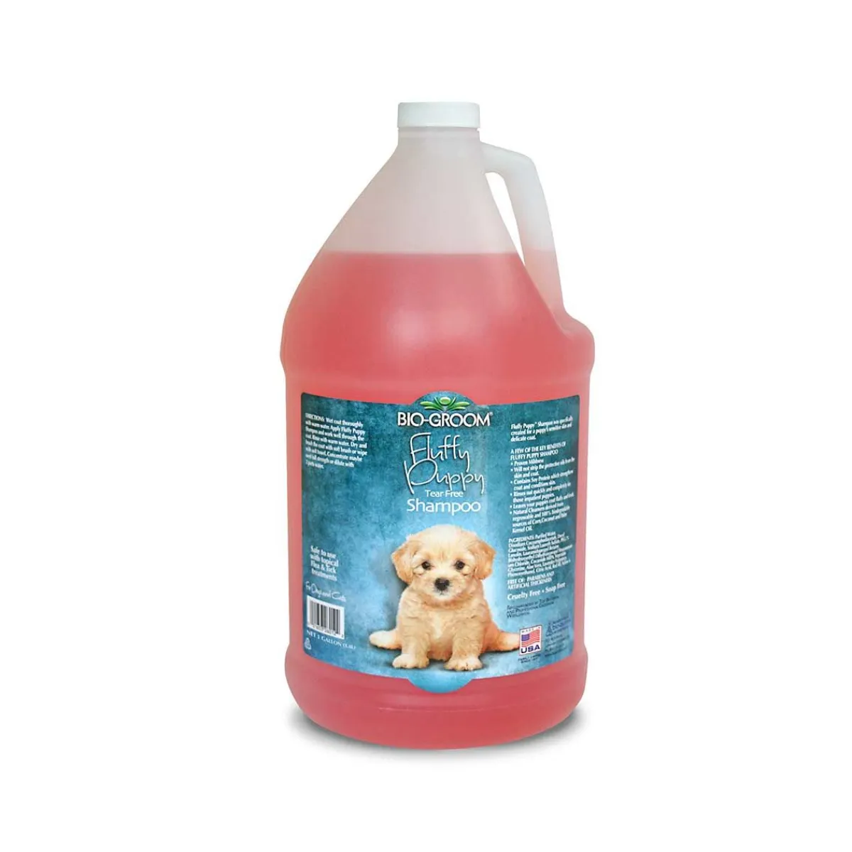 Ryan's Pet Supplies Bio-Groom Fluffy Puppy Shampoo RTU