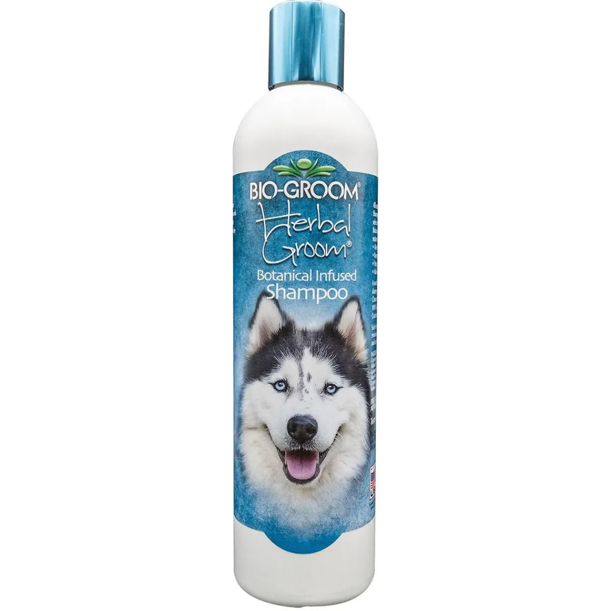 Ryan's Pet Supplies Bio-Groom Herbal Groom Shampoo 4:1