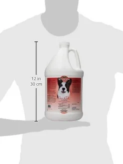 Ryan's Pet Supplies Bio-Groom Natural Flea & Tick Pet Shampoo (Gallon)