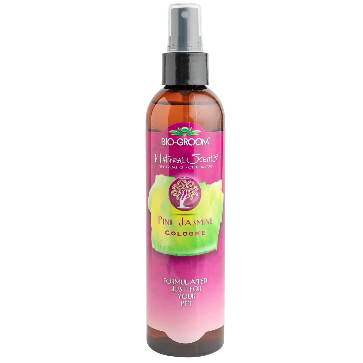 Ryan's Pet Supplies Bio-Groom Natural Scents Cologne 8 oz