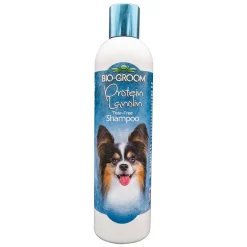Ryan's Pet Supplies Bio-Groom Protein Lanolin Tearless Shampoo  4:1