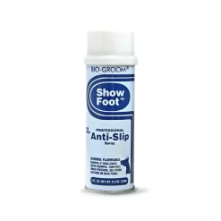 Ryan's Pet Supplies Bio-Groom Show Foot 8 oz