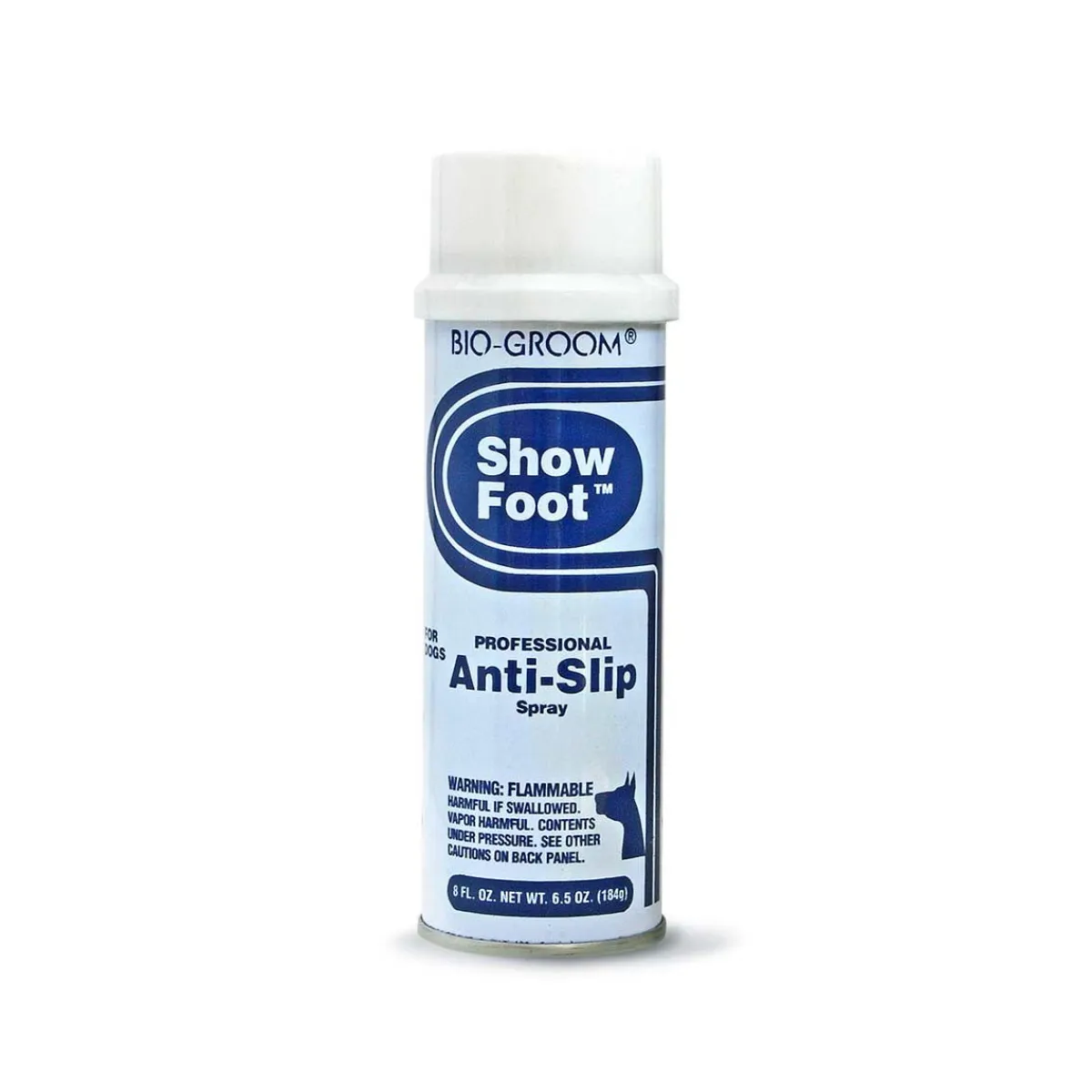 Ryan's Pet Supplies Bio-Groom Show Foot 8 oz