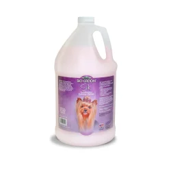 Ryan's Pet Supplies Bio-Groom Silk Creme Rinse Conditioner 4:1