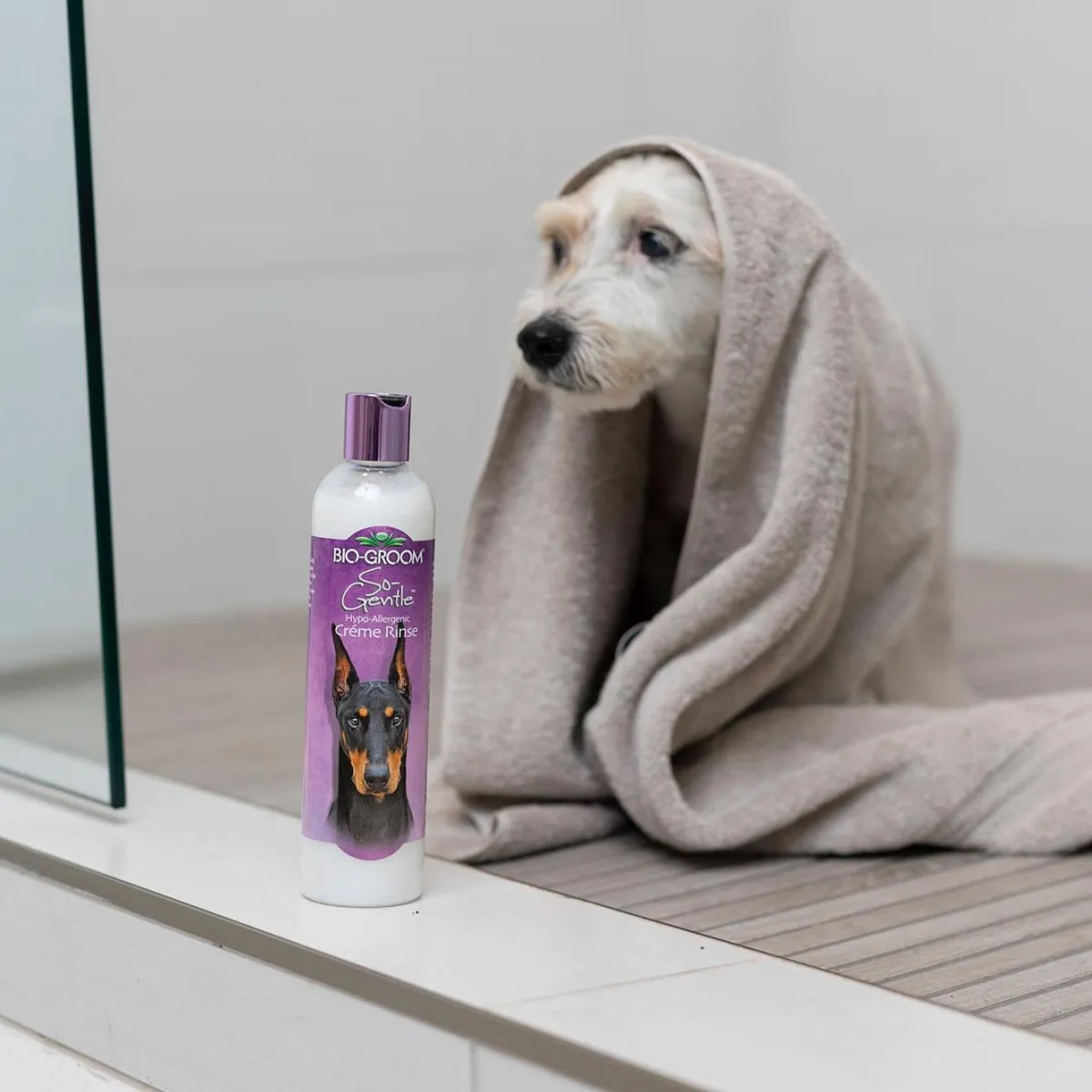 Ryan's Pet Supplies Bio-Groom So-Gentle Conditioner 4:1