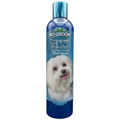 Ryan's Pet Supplies Bio-Groom Super White Dog Shampoo 8:1
