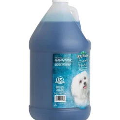 Ryan's Pet Supplies Bio-Groom Super White Dog Shampoo 8:1