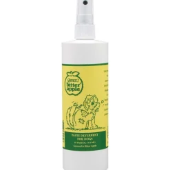 Ryan's Pet Supplies Bitter Apple 16 oz With Pump