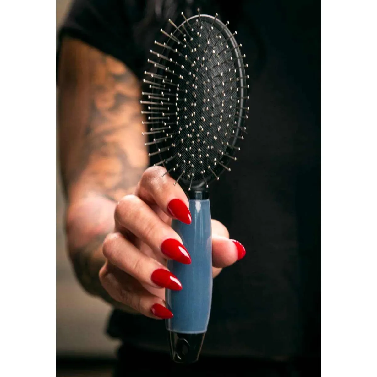 Ryan's Pet Supplies Blackworks Dual Brush