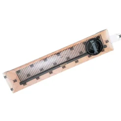 Ryan's Pet Supplies Blackworks Large Combo Comb - 9"