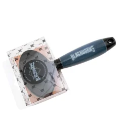 Ryan's Pet Supplies Blackworks Slicker Brush