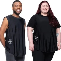 Ryan's Pet Supplies Blackworks Unisex Groomer's Apron