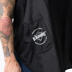 Ryan's Pet Supplies Blackworks Unisex Groomer's Apron