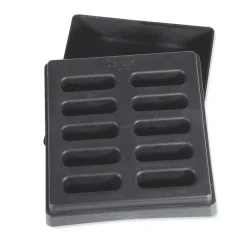 Ryan's Pet Supplies Blade Caddy Utility Box with Lid