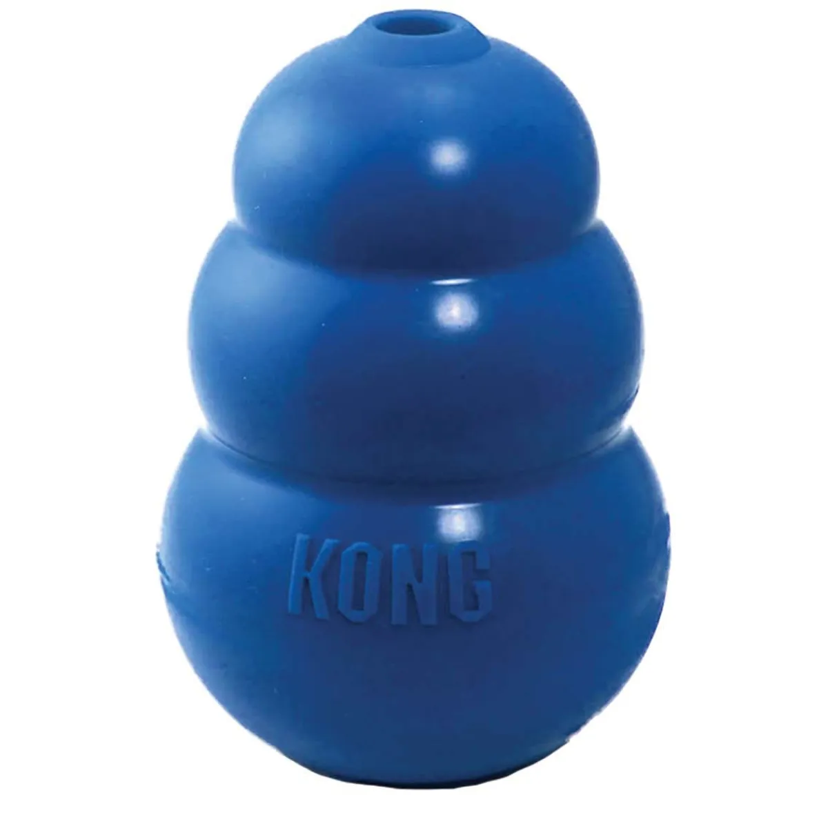 Ryan's Pet Supplies Blue Kong XL