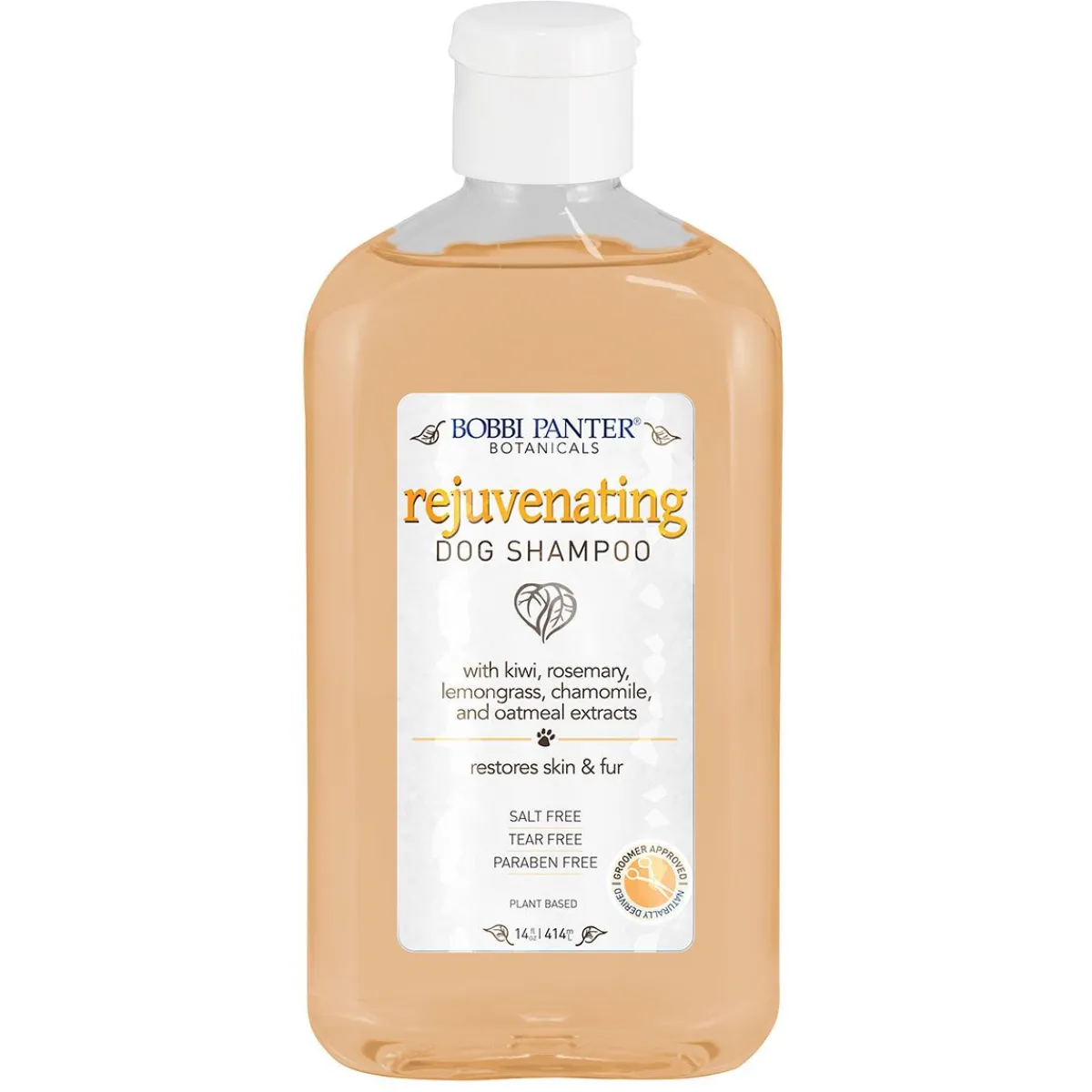 Ryan's Pet Supplies Bobbi Panter Botanical Rejuvenating Shampoo 20:1