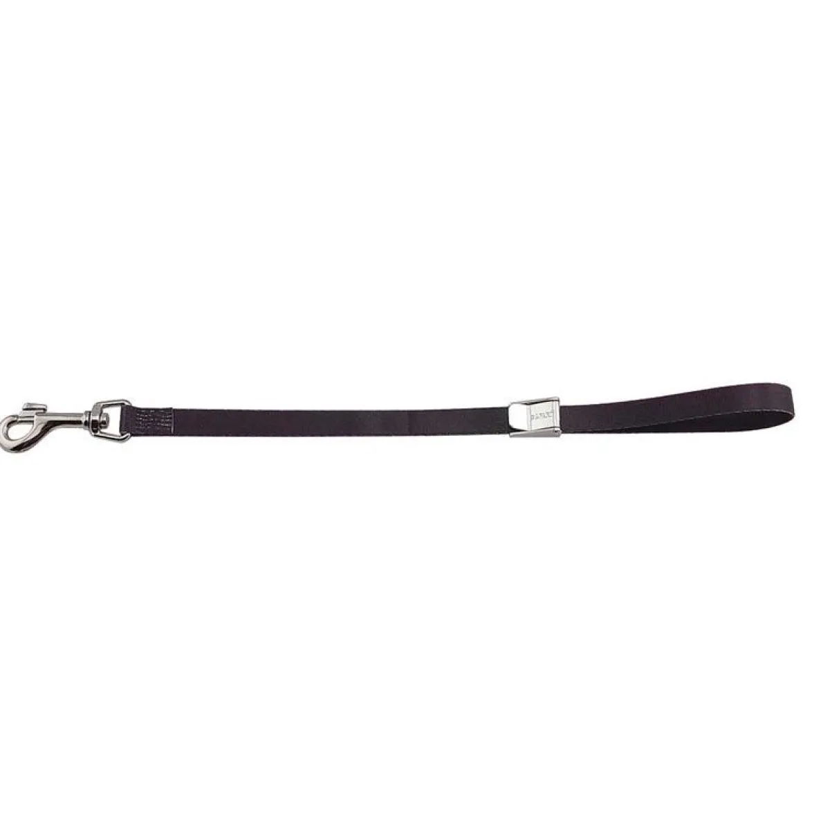 Ryan's Pet Supplies Camlock Grooming Loop Black (5/8" X 18")